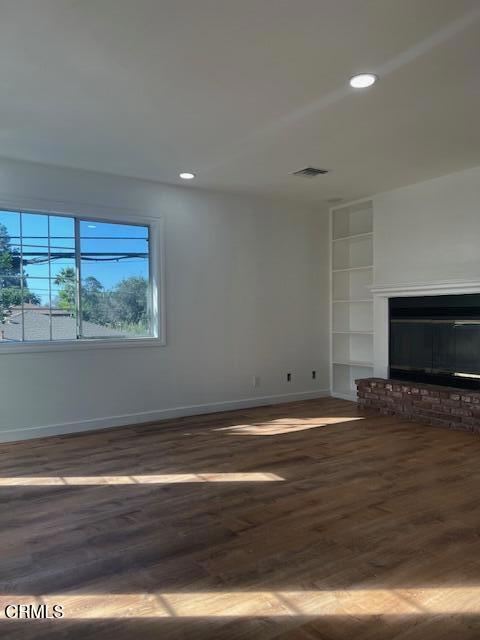 Not Applicable - Residential Lease