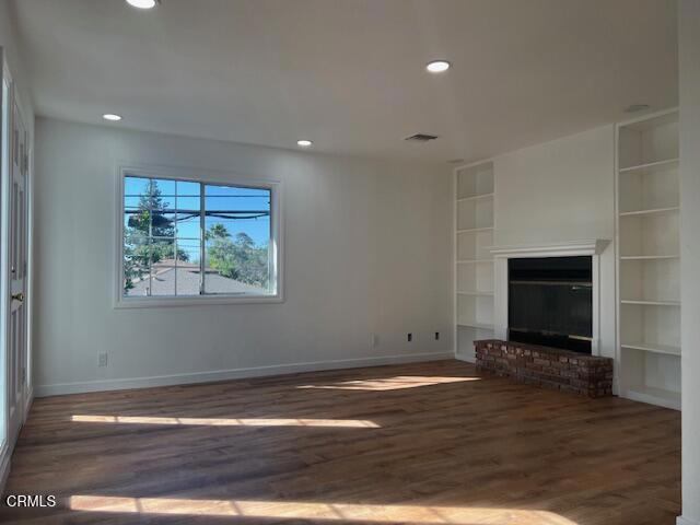 Not Applicable - Residential Lease