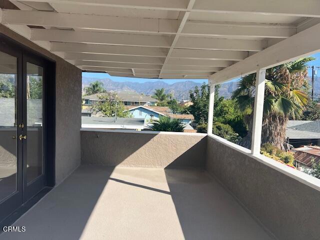 Not Applicable - Residential Lease