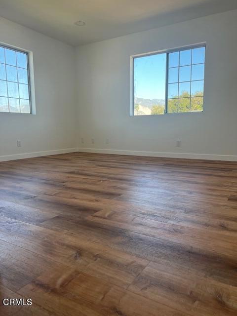 Not Applicable - Residential Lease