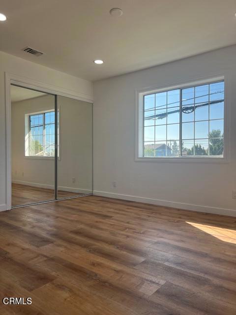 Not Applicable - Residential Lease