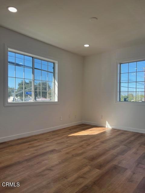Not Applicable - Residential Lease