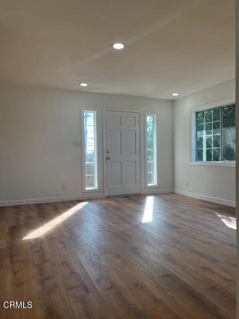 Not Applicable - Residential Lease