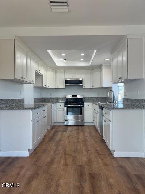 Not Applicable - Residential Lease