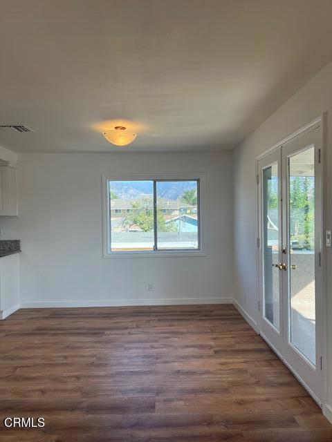 Not Applicable - Residential Lease