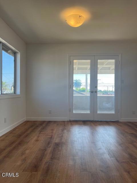 Not Applicable - Residential Lease
