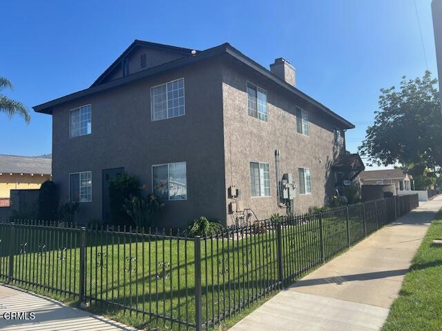The subject property is located in the desirable area of North Azusa close to the Azusa Pacific university. It has three 3 bedrooms, including a master suite, 2 Baths and a Laundry closet. This home is on the second floor and has a nice spacious balcony with a view of the mountains. It has been just remodeled and upgraded with brand new flooring, new paint, new kitchen, bathrooms, recess lighting and much more. It's ready to move in. Landlord will be paying for the water. Just come in and check it out. You will like it !!!