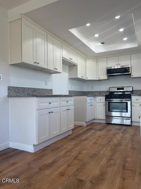 Not Applicable - Residential Lease