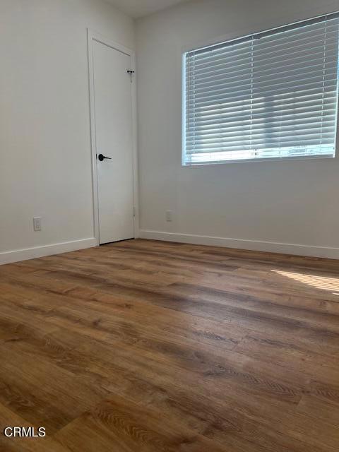 Not Applicable - Residential Lease