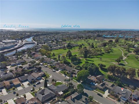 Photo of 16711 GREENVIEW Lane, Huntington Beach, CA 92649 (MLS # OC26037519)