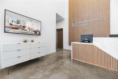 12801 Brookhurst Street Garden Grove CA 92840