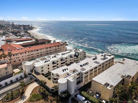 100 Coast Blvd 305 La Jolla CA 92037