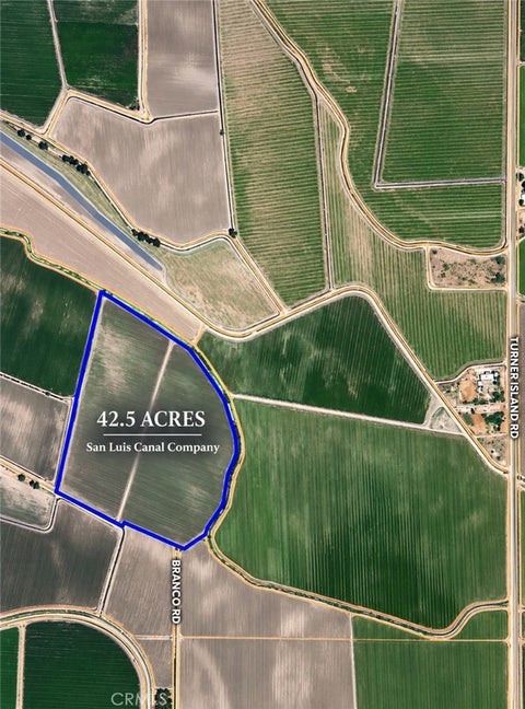 Photo of 0 Branco, Dos Palos, CA 93620 (MLS # MC26233659)