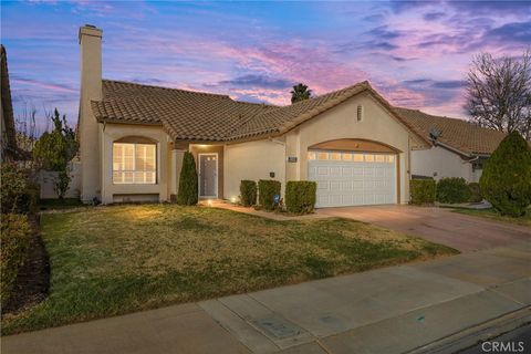 Photo of 5891 Riviera Ave, Banning, CA 92220 (MLS # IG26028865)