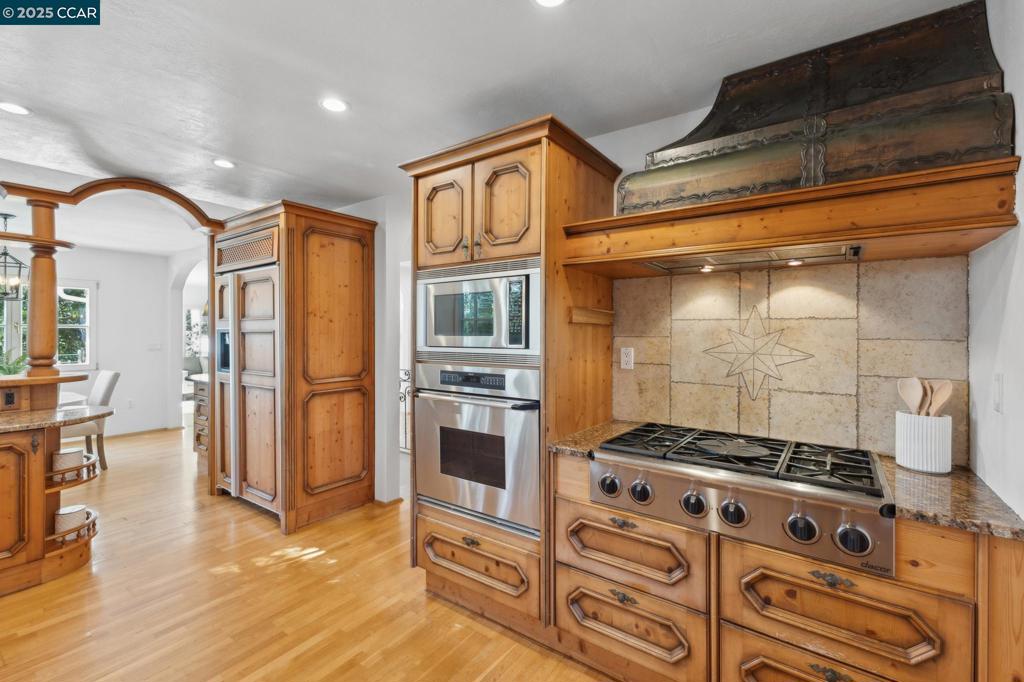 SLEEPY HOLLOW - Residential