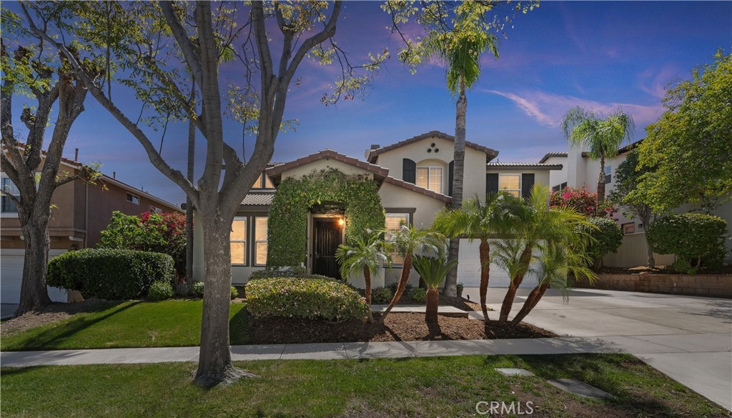 3939 Holly Springs Drive