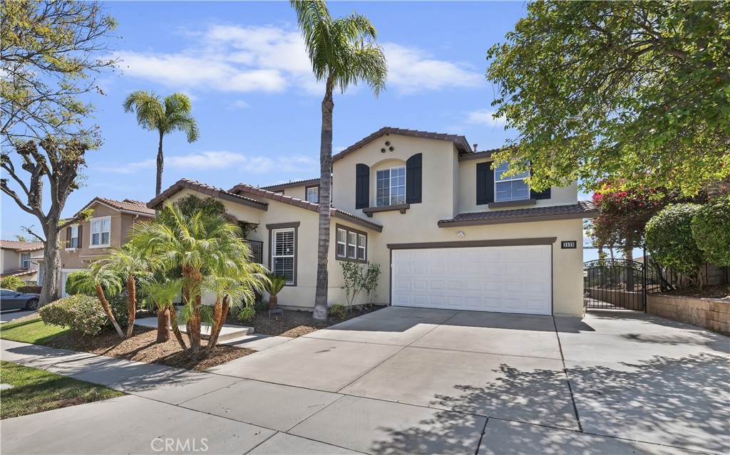 3939 Holly Springs Drive
