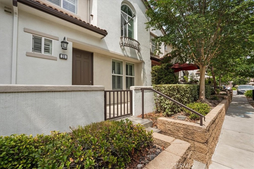 15723 Parkhouse Drive