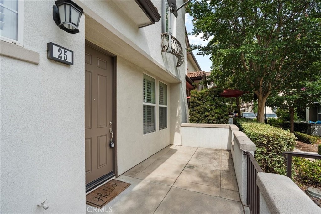15723 Parkhouse Drive