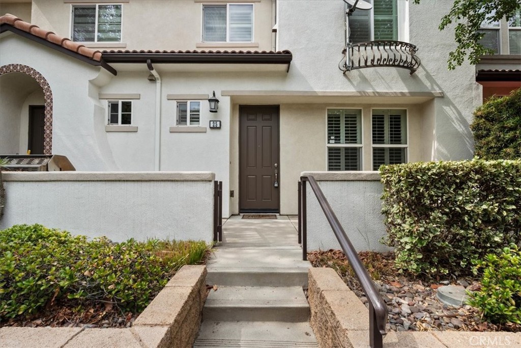 15723 Parkhouse Drive