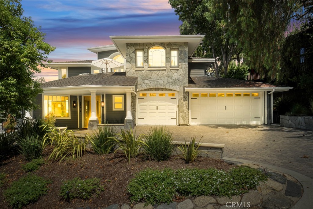 Experience the Village nestled inside the prestigious, guard-gated Village of Coto de Caza. This unique custom home is beautifully updated with 4-bedroom, 4 full and 2 half-bathroom. Thoughtfully renovated throughout, the home features wide-plank French Oak flooring, new carpeting, and a reimagined chef’s kitchen outfitted with high-end appliances. Custom window treatments—including blackout shades in the state-of-the-art movie theater—add both style and function. The theater itself has been professionally upgraded with top-tier equipment, tiered seating, and immersive sound for the ultimate cinematic experience. Additional highlights include a 4-person outdoor sauna, a private and newly tiled patio—perfect for wellness and relaxation, and a small home gym that can also be used as additional storage. Fresh new fencing enhances privacy along the sides and back of the property and is complemented by lush new landscaping and upgraded hardscaping in both the front and rear yards. Whether you're enjoying quiet evenings by the fire pit or hosting casual get-togethers in the serene outdoor space, this home is designed for both comfort and connection. Experience the best of Orange County living with access to golf, scenic trails, and all the exclusive amenities Coto de Caza has to offer!