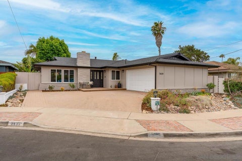 Photo of 3435 Stadium Place PL, San Diego, CA 92122 (MLS # 260014967SD)