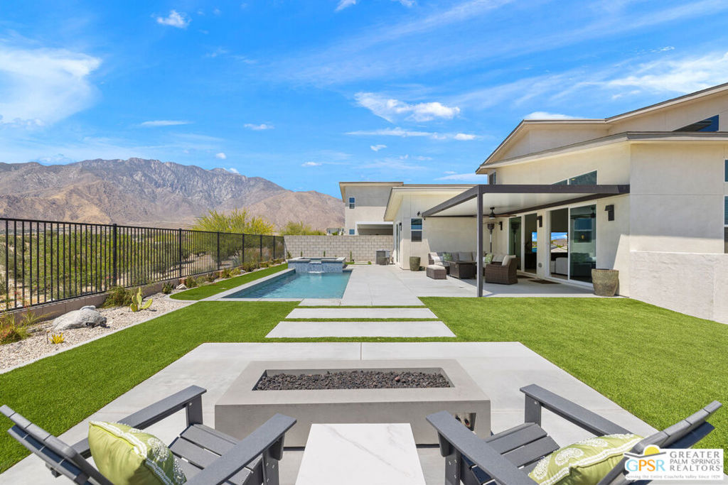 337 Mustang Lane