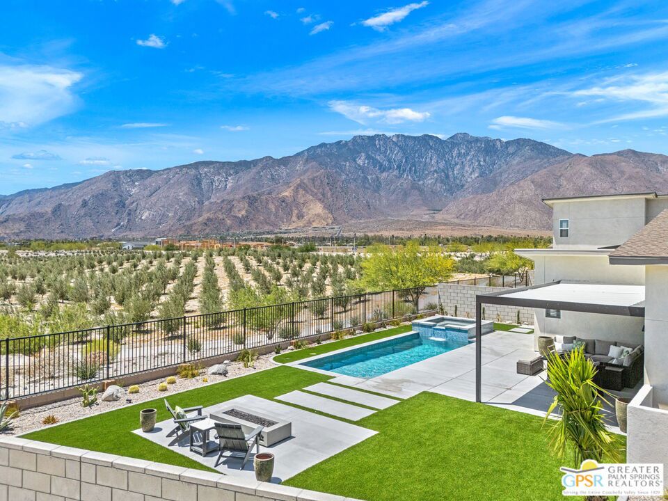 337 Mustang Lane