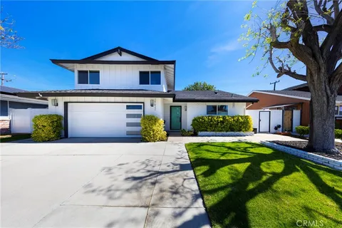 19622 Canberra Ln, Huntington Beach, CA 92646 - MLS#: OC26056557