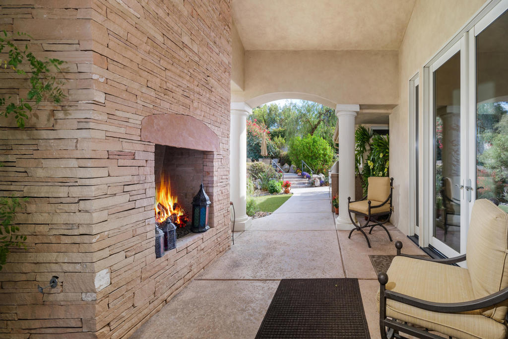 Ironwood Country Club - Residential