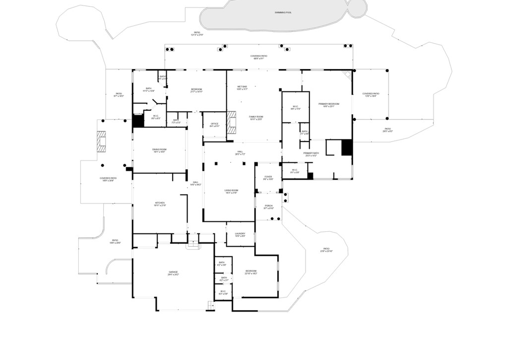 Ironwood Country Club - Residential