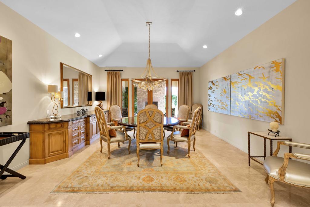 Ironwood Country Club - Residential