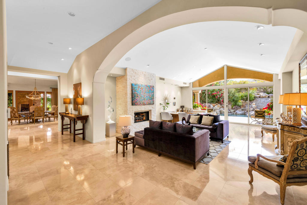 Ironwood Country Club - Residential