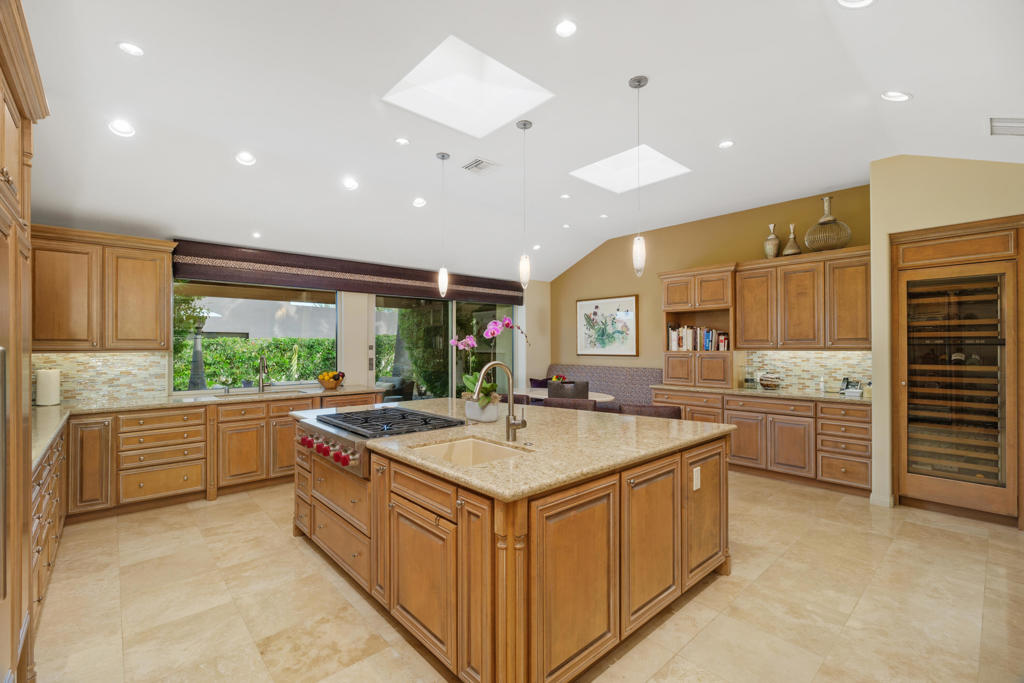 Ironwood Country Club - Residential