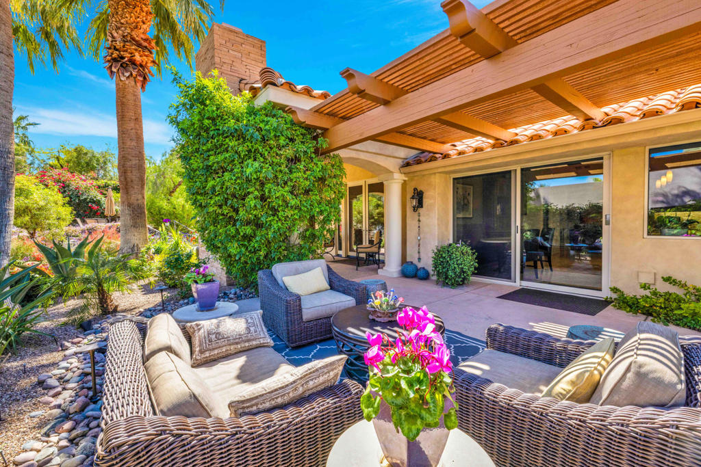 Ironwood Country Club - Residential