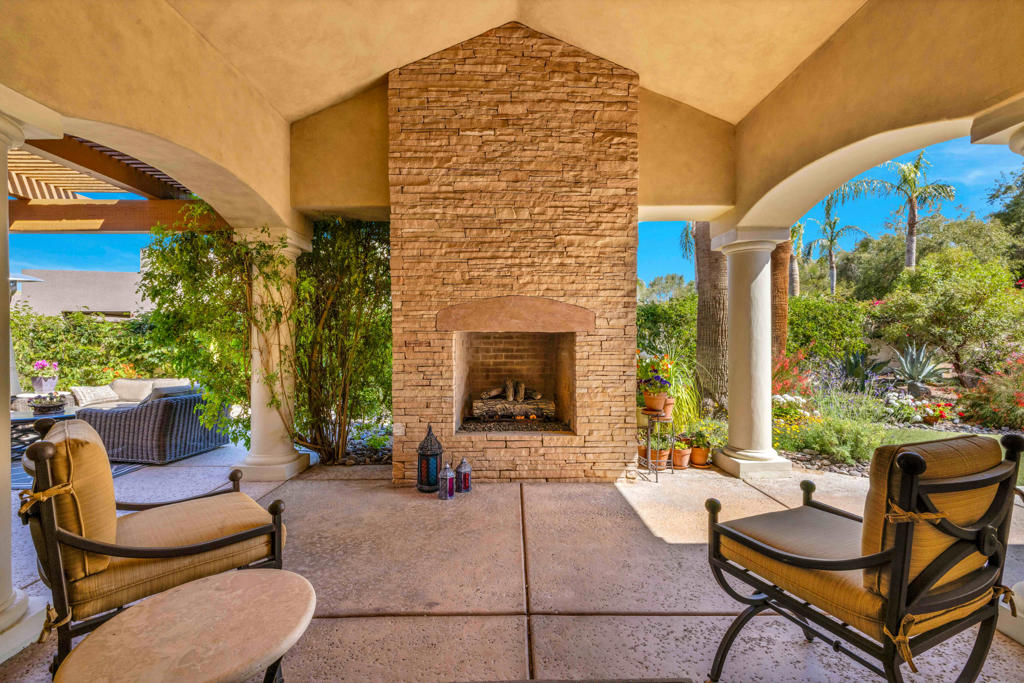 Ironwood Country Club - Residential