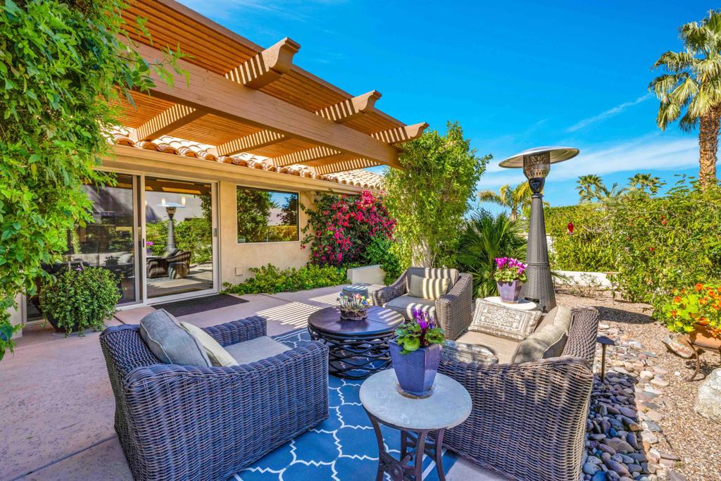 Ironwood Country Club - Residential