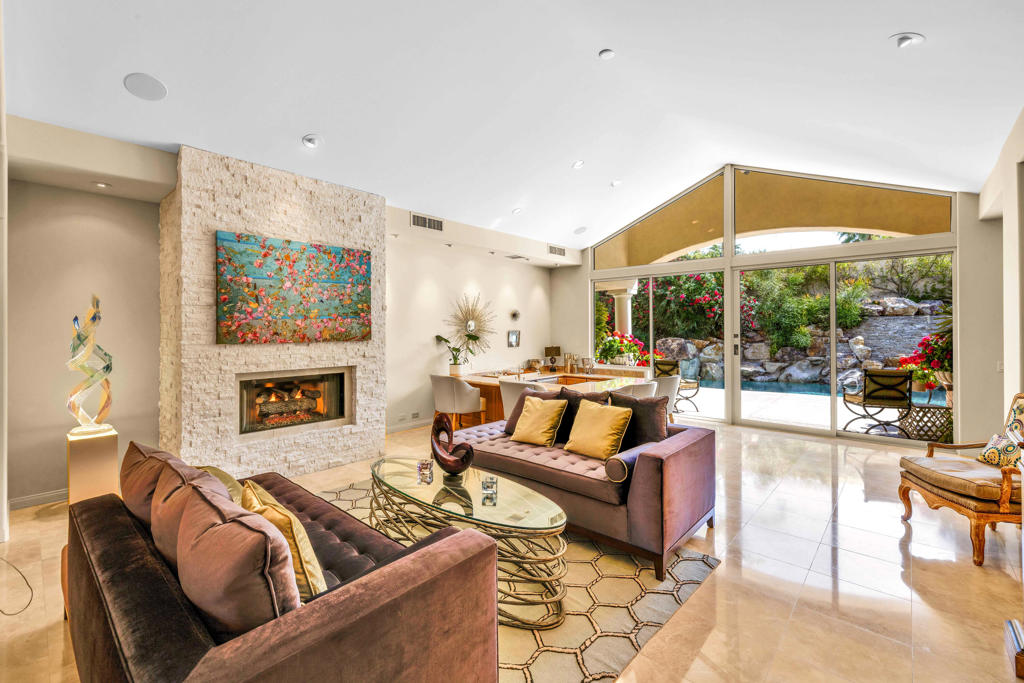 Ironwood Country Club - Residential