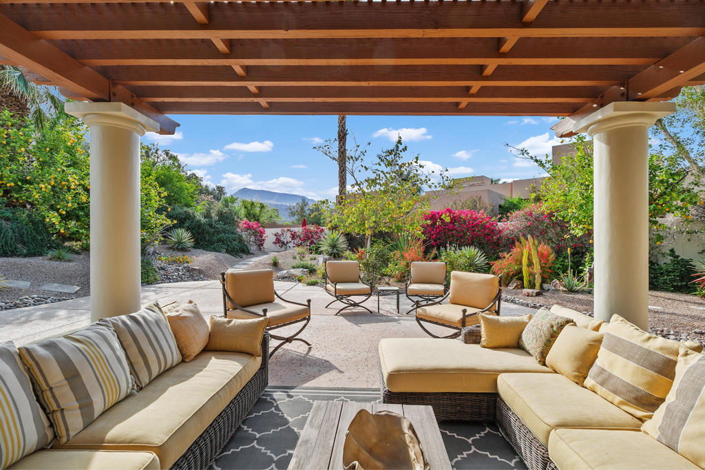 Ironwood Country Club - Residential