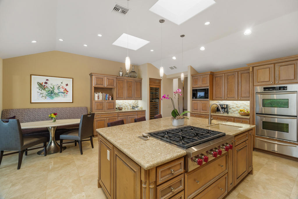 Ironwood Country Club - Residential