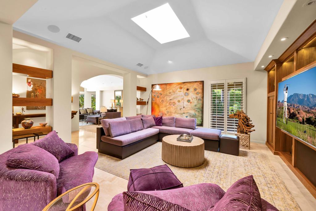 Ironwood Country Club - Residential