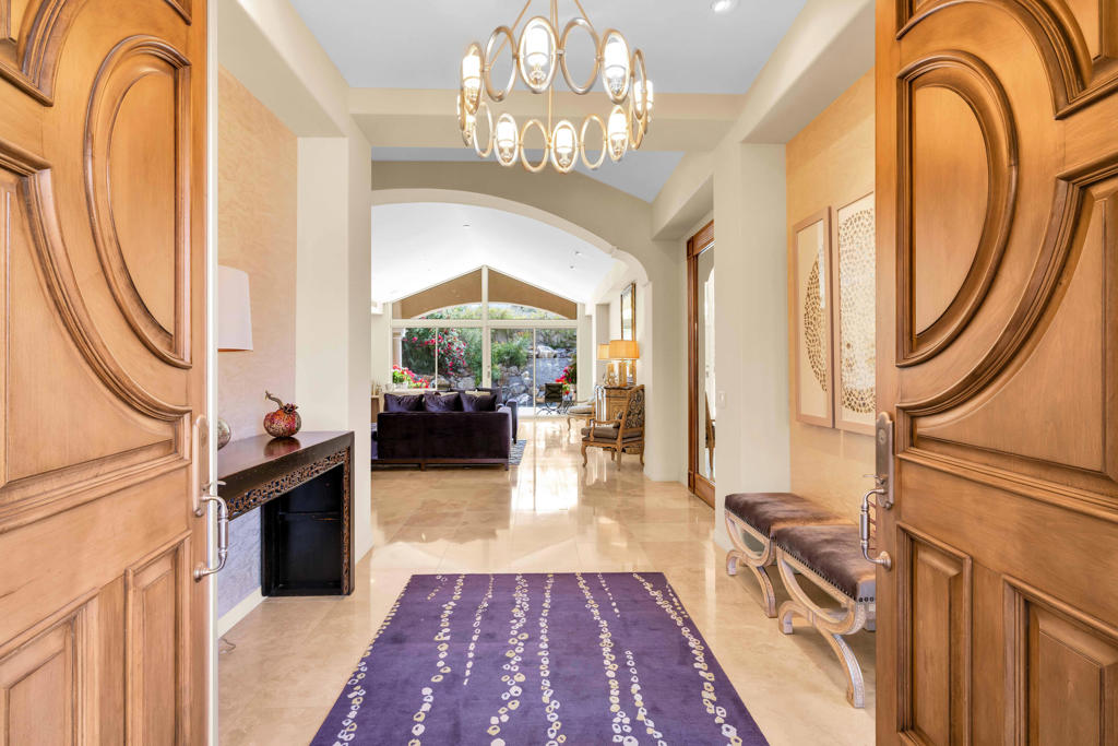 Ironwood Country Club - Residential