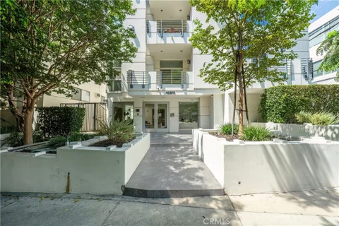 10911 Wellworth Ave Unit 1A, Los Angeles, CA 90024 - MLS#: WS26173507