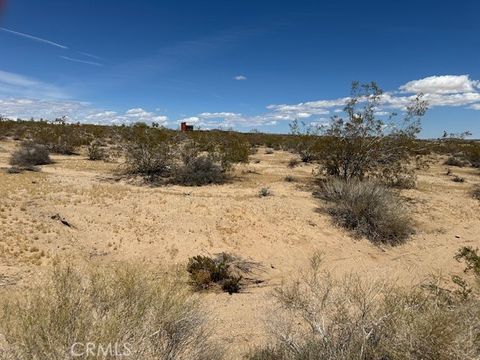 Photo of 62460 Canterbury Street, Joshua Tree, CA 92252 (MLS # JT26076700)