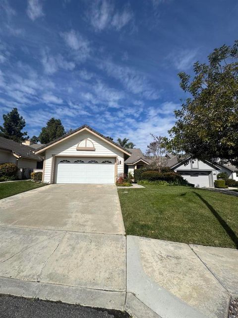 1786 Spyglass Vista CA 92081