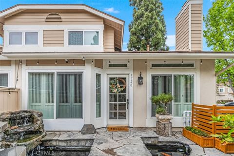 7720 Rambling Brook Way Stanton CA 90680