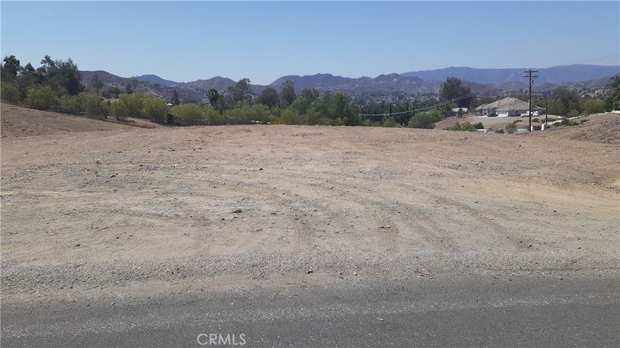 VERY NICE CORNER LOT WITH SPECTACULAR VIEW 1.53 ACRES, PERFECT FOR YOUR DREAM HOME. LOCATED WITHING MINUTES OF SHOPPING CENTER AND​​‌​​​​‌​​‌‌​​‌​​​‌‌​​​‌​​‌‌​​​‌​‌​​​‌‌​ FREEWAYS.