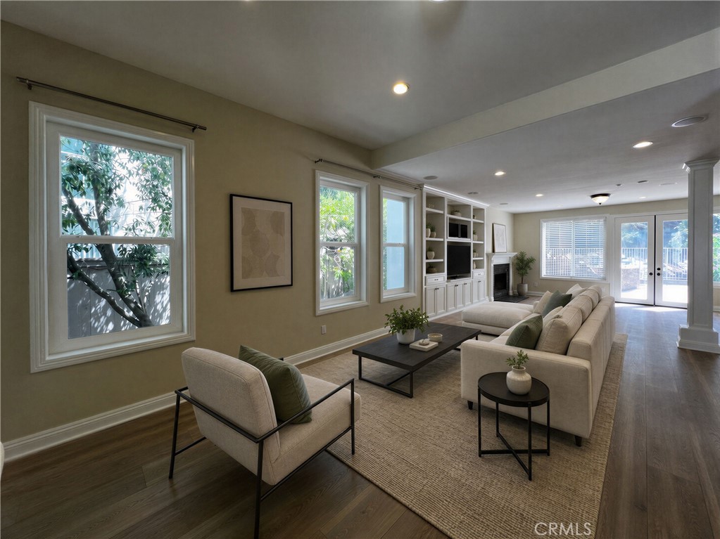 50 Lyon Ridge