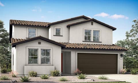 Photo of 811 Conductor Court, Redlands, CA 92374 (MLS # IV26130204)