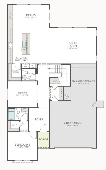 811 Conductor Court